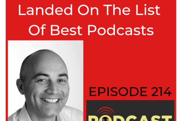 Best Podcasts of 2018