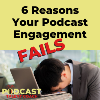 Engagement audit