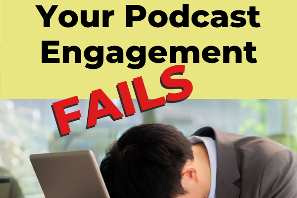 Engagement audit