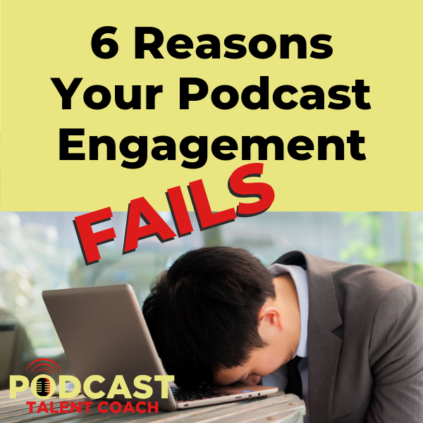 Engagement audit
