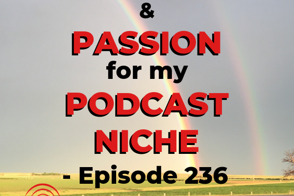Podcast Niche