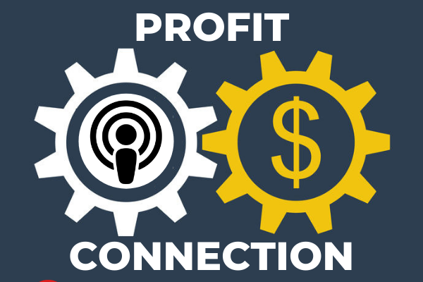 Podcast money