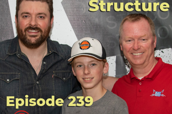 Podcast Foundation