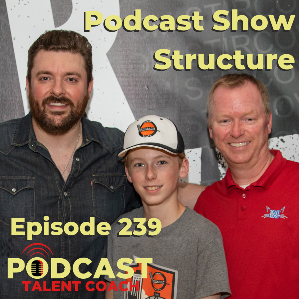 Podcast Foundation