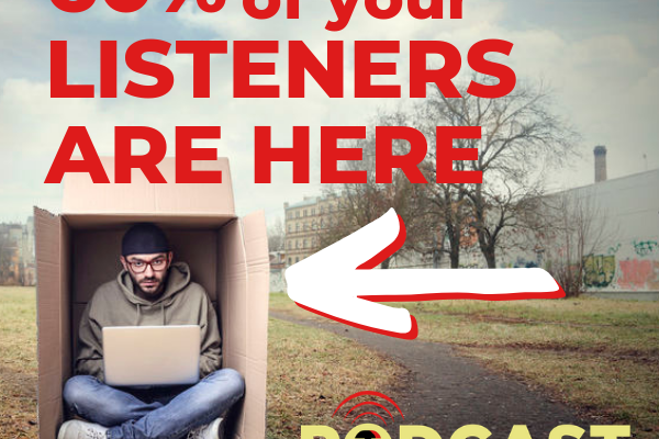 Podcast Stats