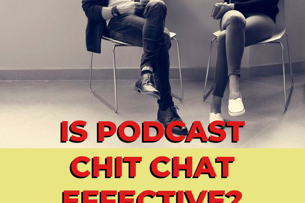 Podcast Small Talk