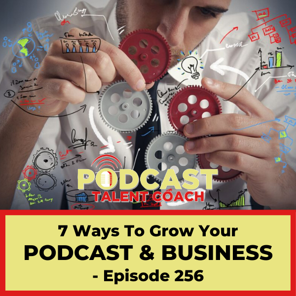 Grow your business