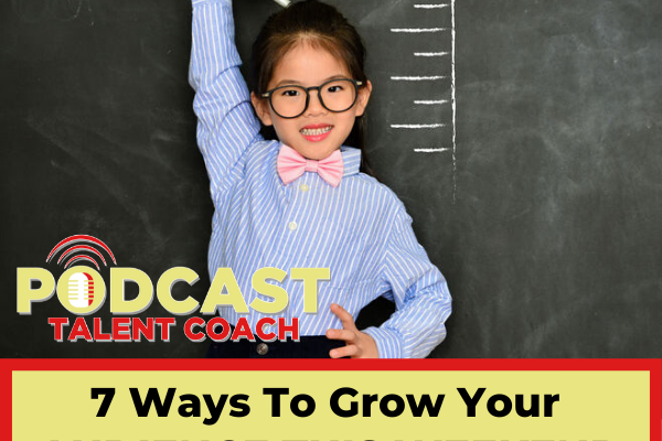 Audience Growth