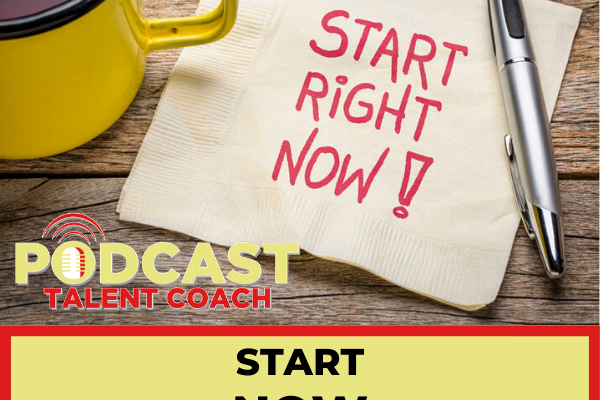 Start reaching your goals today