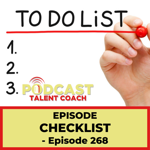 12-point Launch Checklist