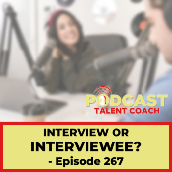 Podcast Interview