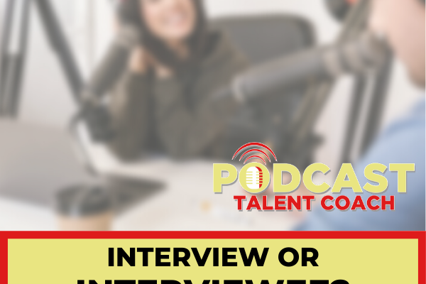 Podcast Interview