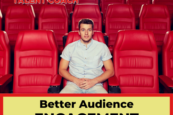 Listener Engagement