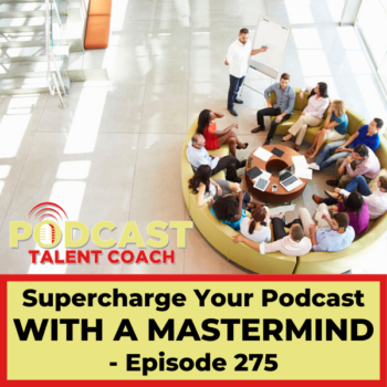 4 Benefits of a Mastermind