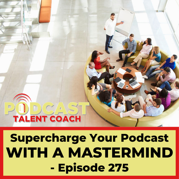 4 Benefits of a Mastermind