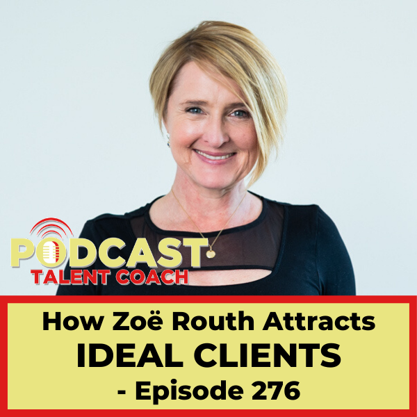Attracting Clients