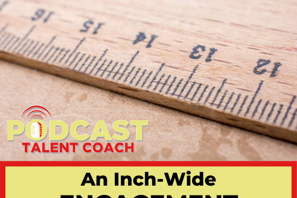 Podcast Engagement