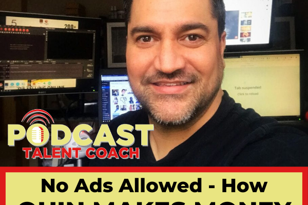 Revenue Streams