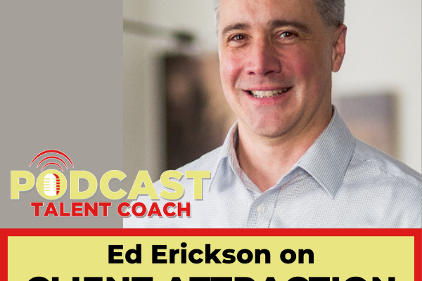 Attracting clients with your podcast