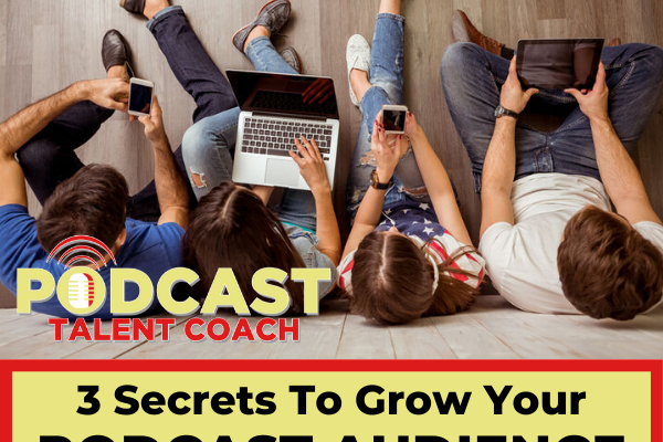 Grow Your Audience