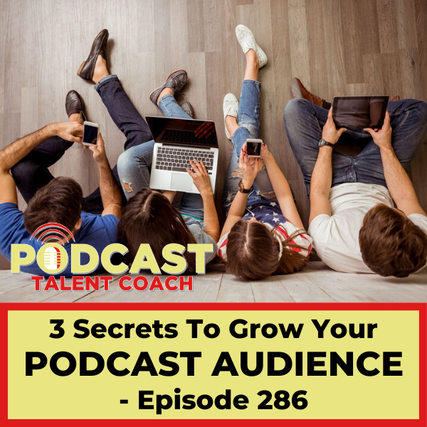Grow Your Audience