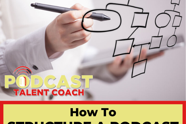 How To Create A Podcast Structure