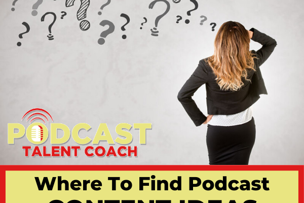 Podcast Topics