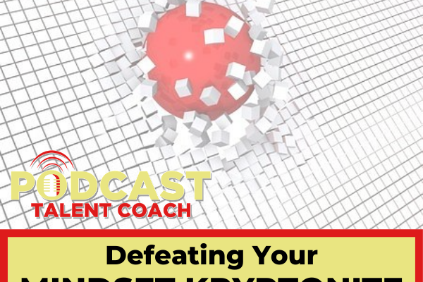 Improve your mindset