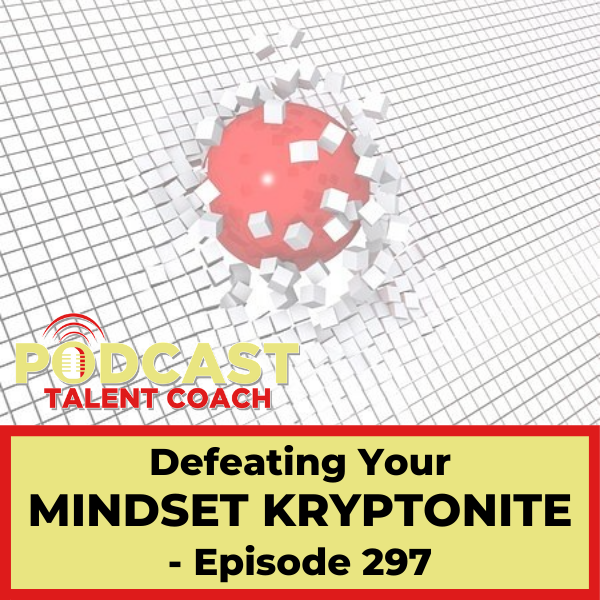 Improve your mindset