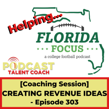 Make Money with a Podcast