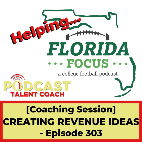 Make Money with a Podcast
