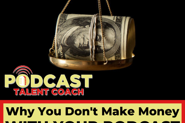 Make money