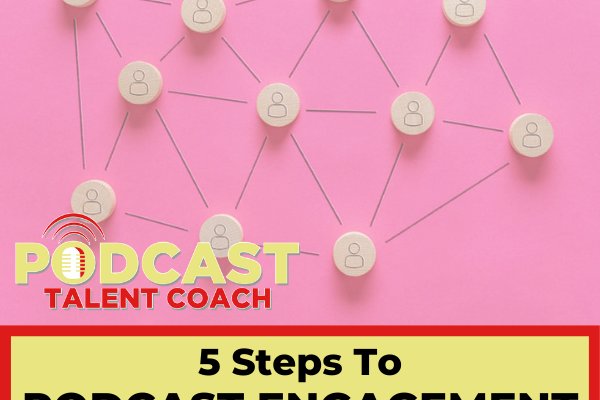 Creating engagement