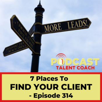Attract your client