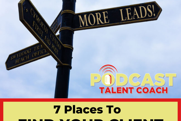 Attract your client