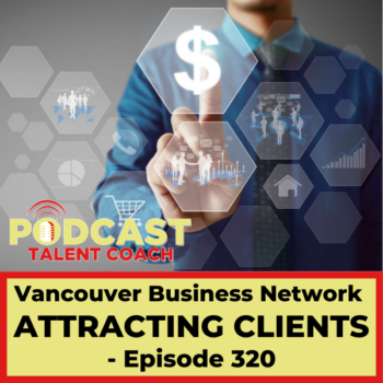 Attracting clients