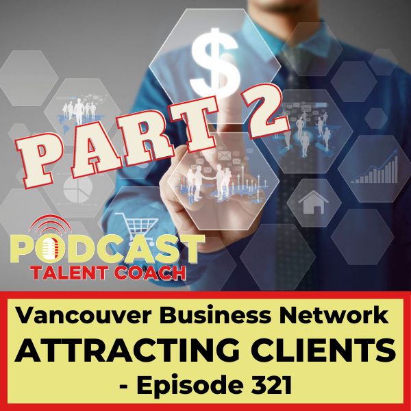 Attract clients