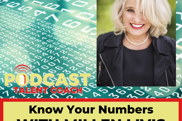 Numbers help you reach your goals