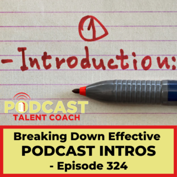 Podcast Introduction