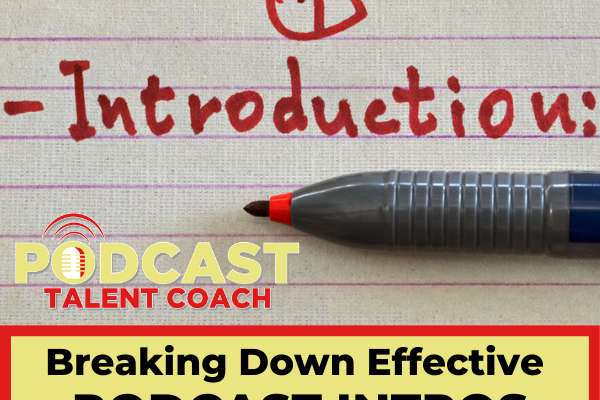Podcast Introduction
