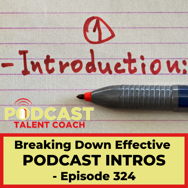 Podcast Introduction
