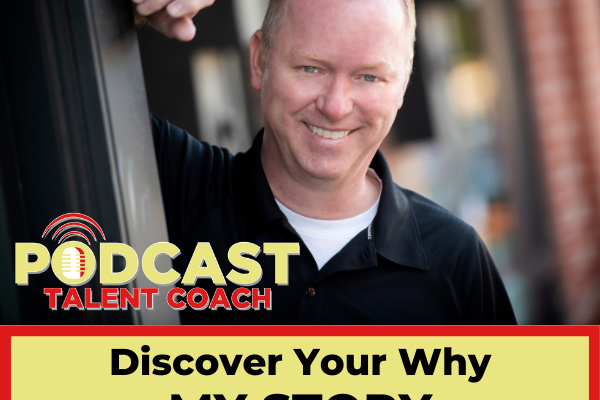 Discover your why