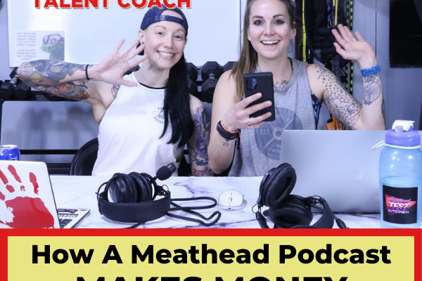 Make Money With Your Podcast