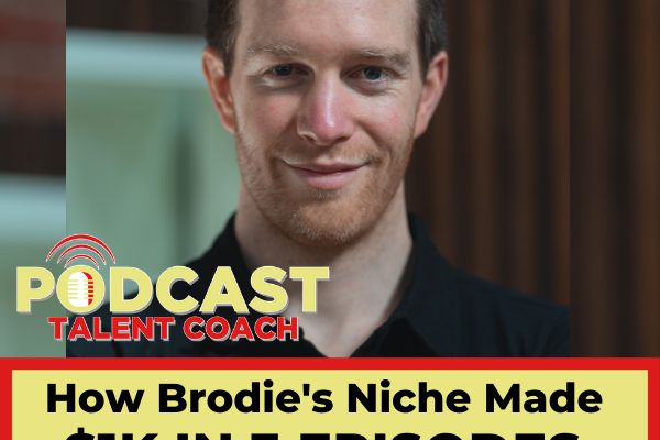 Narrow your niche