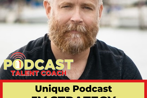 Podcast JV