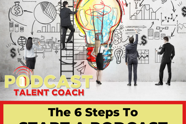 Start a Podcast