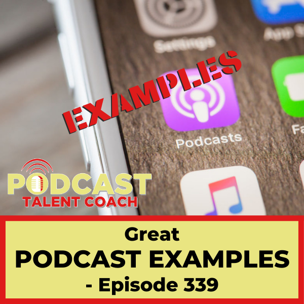Podcast Examples