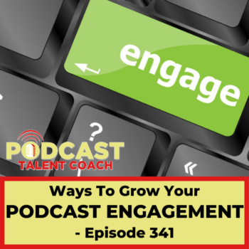 Podcast Engagement