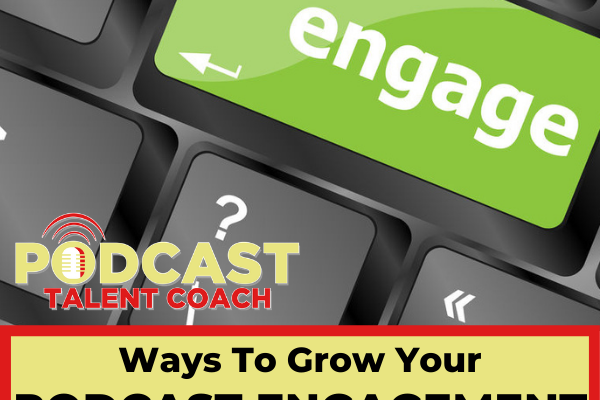 Podcast Engagement