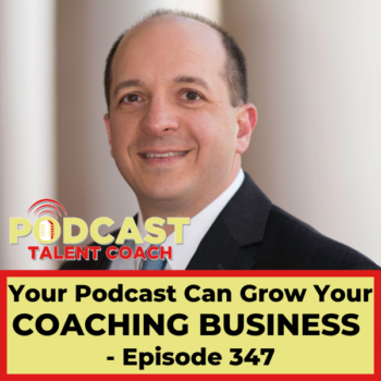 Coaching business